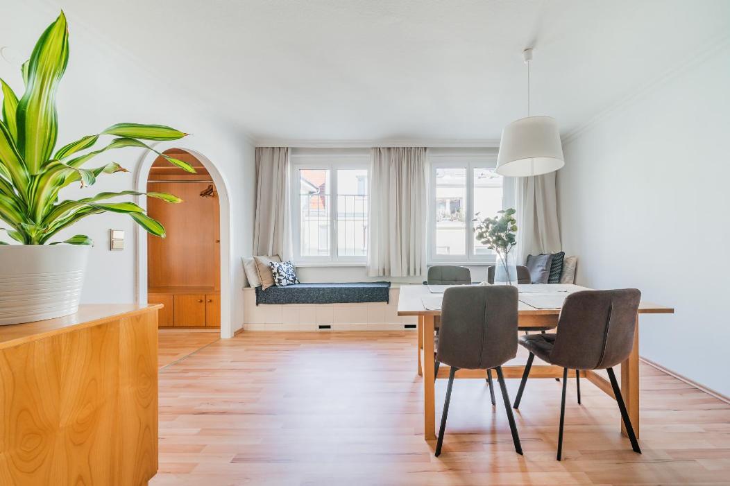 Feelhome-karmeliterviertel-6 Gaeste-wifi-smart Tv Appartamento