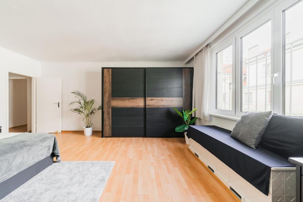 Feelhome-karmeliterviertel-6 Gaeste-wifi-smart Tv Appartamento *